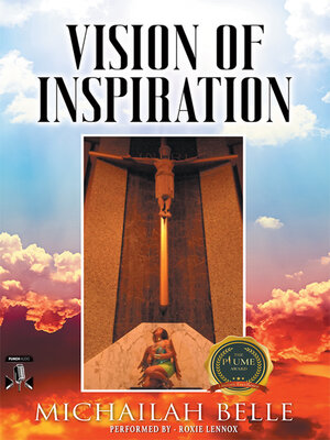 cover image of Vision of Inspiration